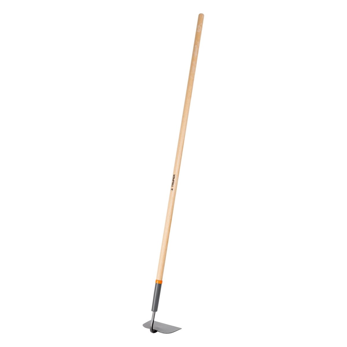 AZADA JARDINERA MANGO DE DE MADERA 54" CLASSIC TRUPER.. - SUPERMIX