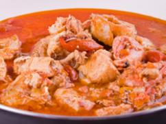 BACALAO A LA CRIOLLA LB - SUPERMIX