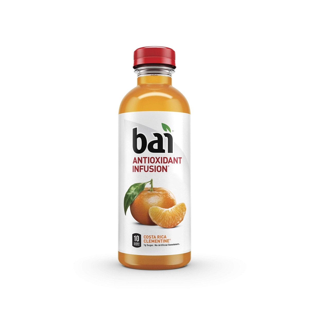 BAI COSTA RICA CLEMENTINE 18 OZ - SUPERMIX