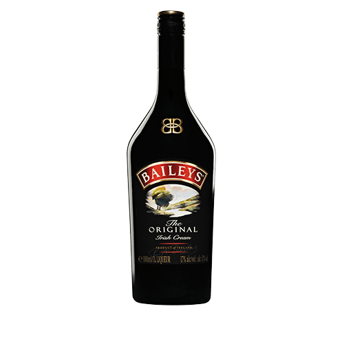 BAILEYS ORIGINAL CREMA DE LICOR 75 CL - SUPERMIX
