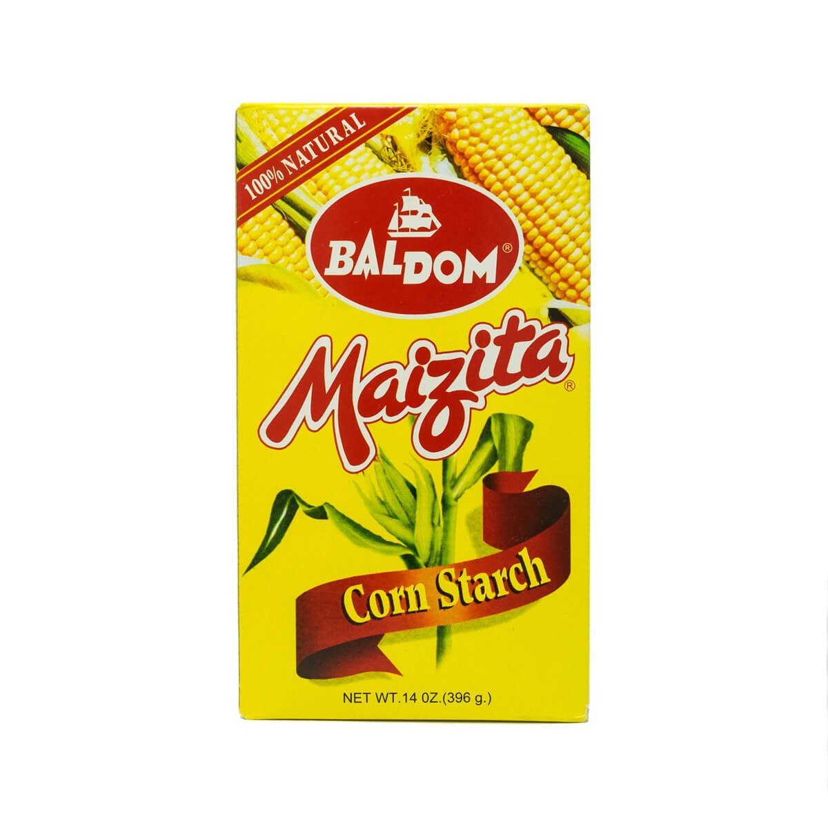 BALDOM MAIZITA 14 OZ - SUPERMIX