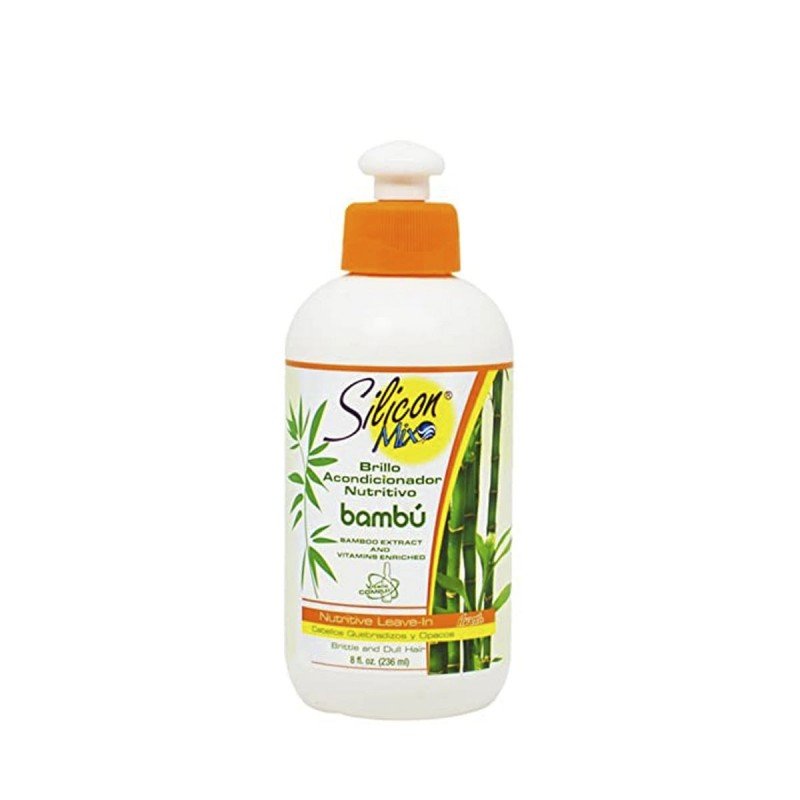BAMBU LEAVE - IN 8 OZ - SUPERMIX
