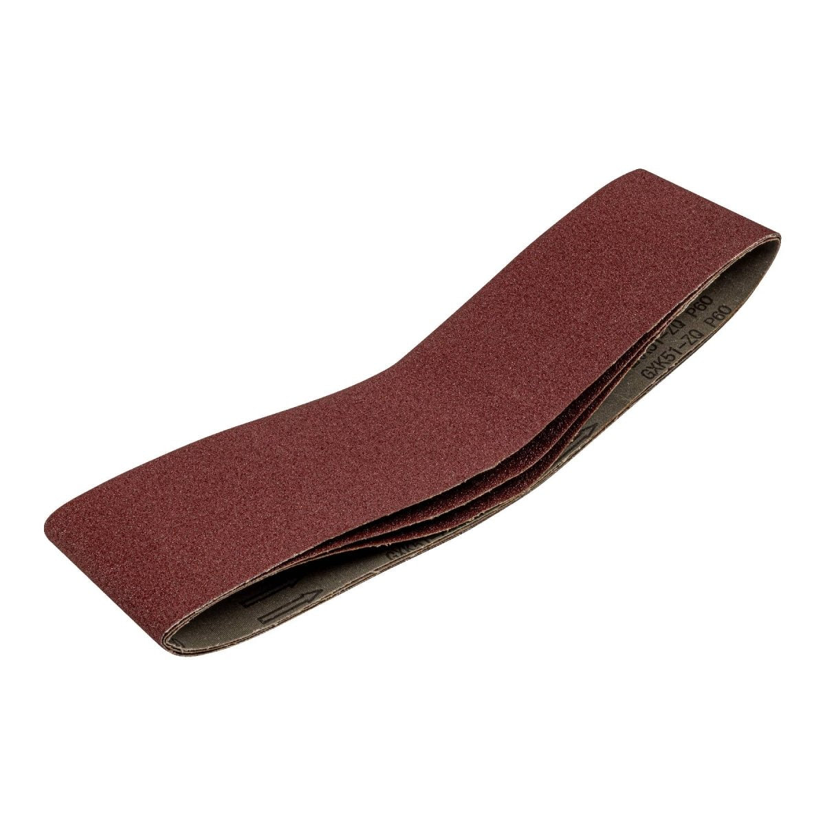 BANDA DE LIJA 4'' X 36'' GRANO 60 TRUPER - SUPERMIX