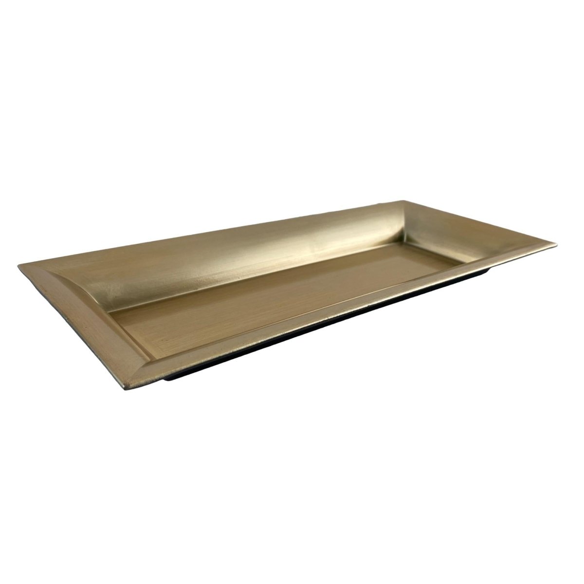BANDEJA 28X12X2.5CM - SUPERMIX