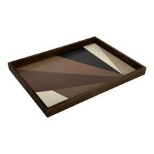 BANDEJA 40X30X3CM - SUPERMIX