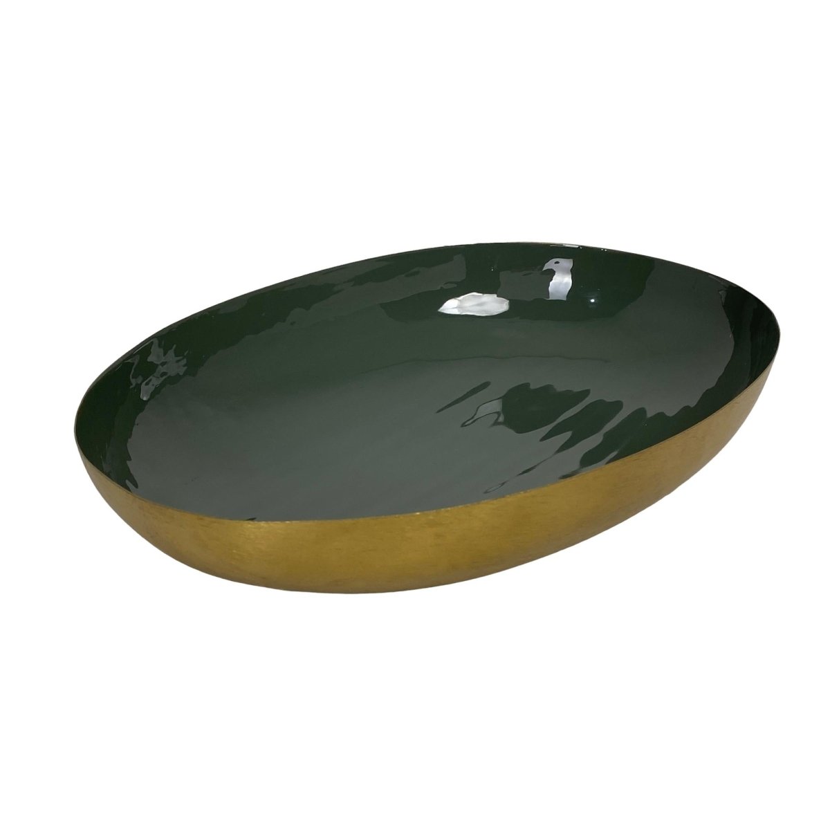 BANDEJA DECOR 34X26X6.5CM - SUPERMIX