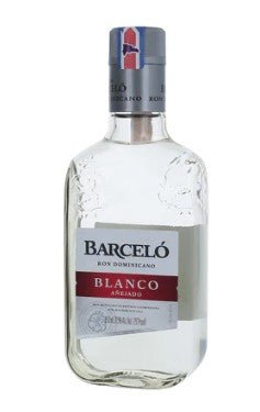 BARCELO RON BLANCO 350 ML - SUPERMIX