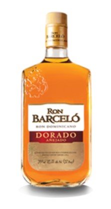 BARCELO RON DORADO 350 ML - SUPERMIX