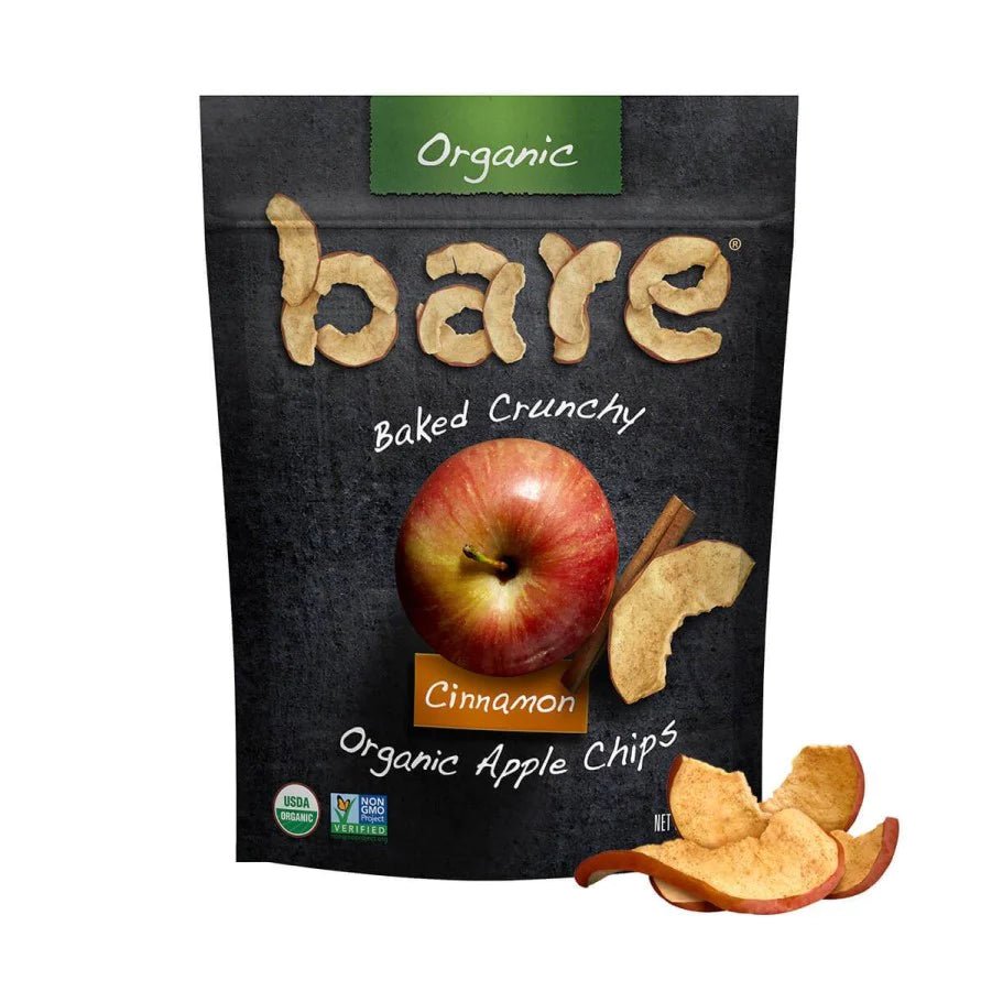 BARE APL CHP OG1 SIMPLY CINN 3 OZ - SUPERMIX