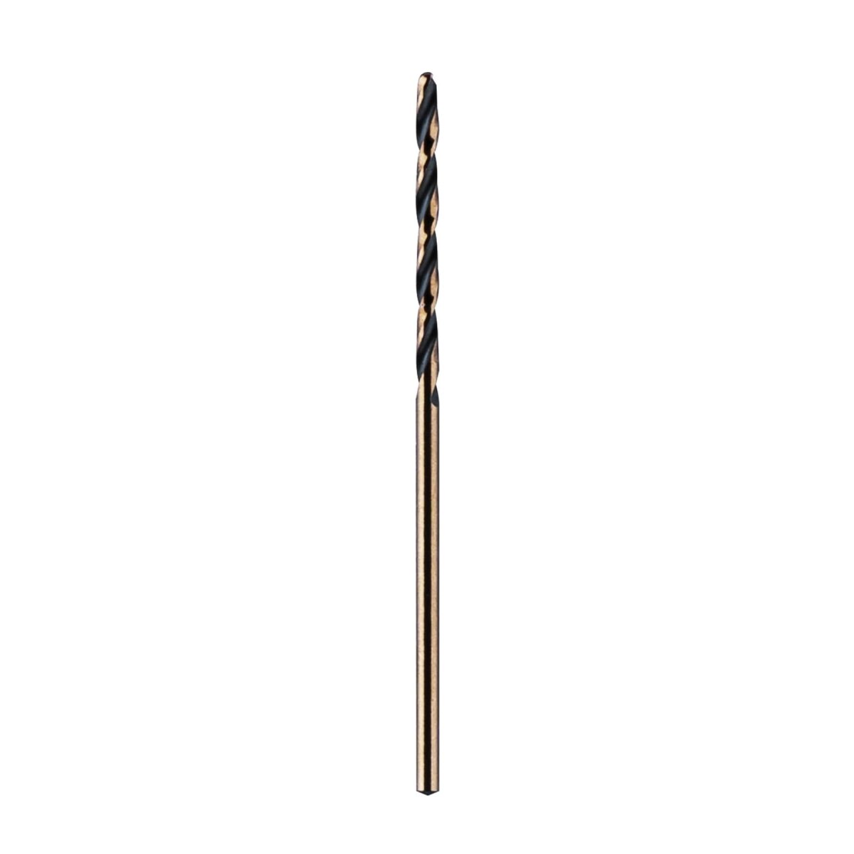 BARRENA 5/32'' X 3'' ALTA VELOCIDAD (HSS) TRUPER EXPERT - SUPERMIX