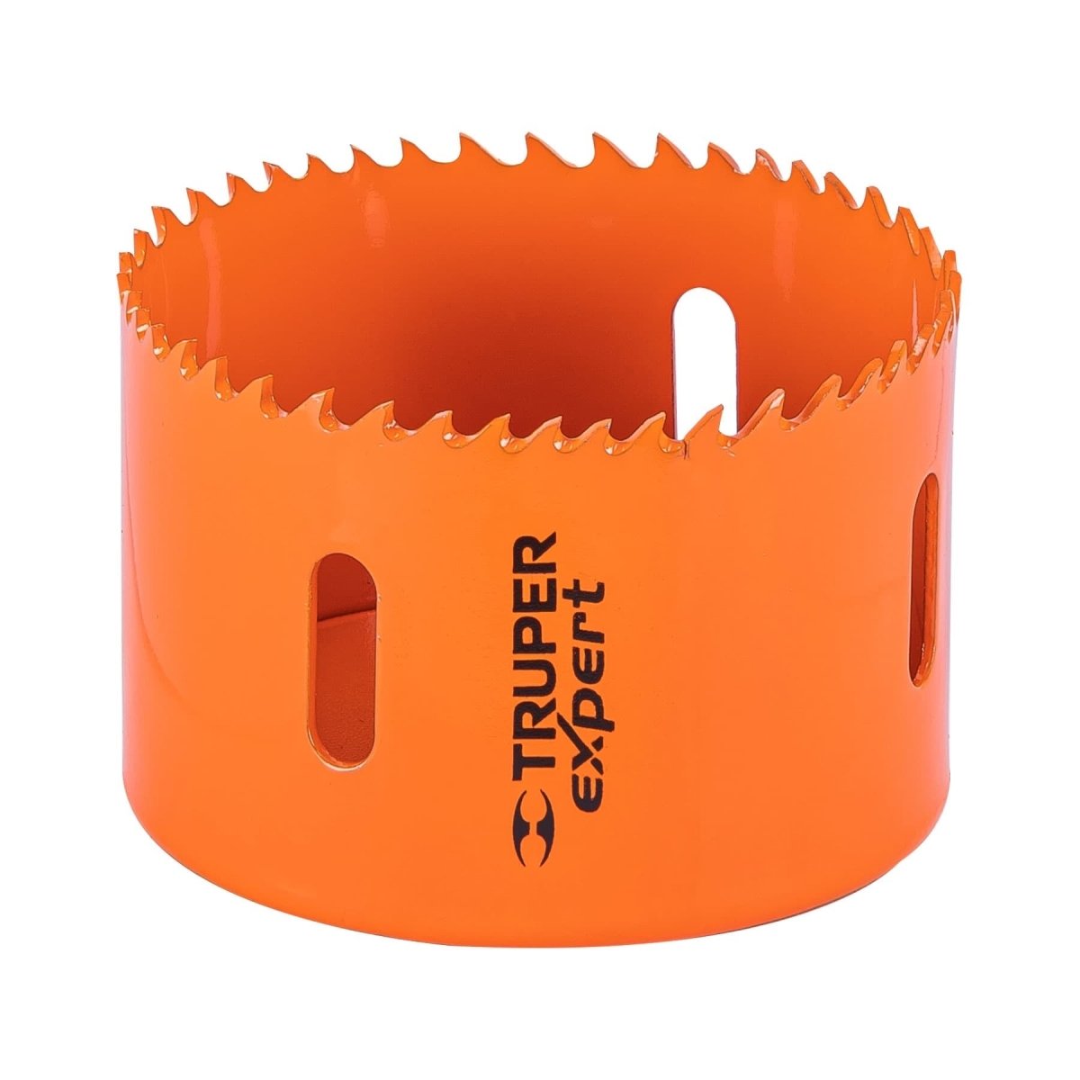 BARRENASIERRA 1 1/16'' BIMETALICA PARA MANDRIL 3/8'' TRUPER EXPERT - SUPERMIX