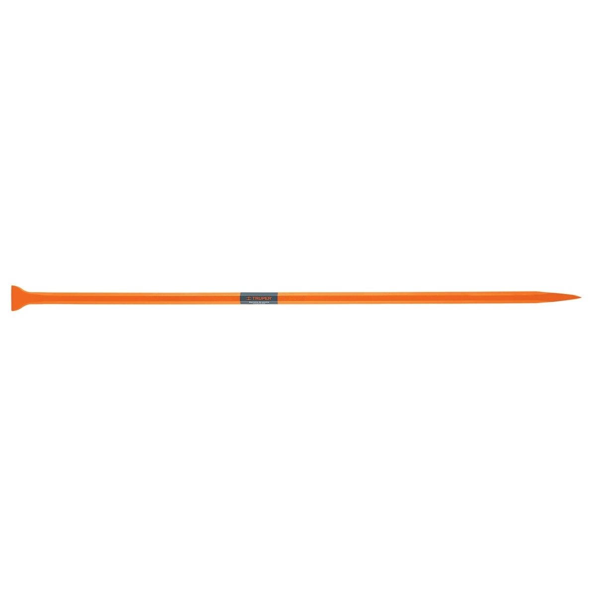 BARRETA DE PUNTA 1 1/4" DE 175CM TRUPER - SUPERMIX