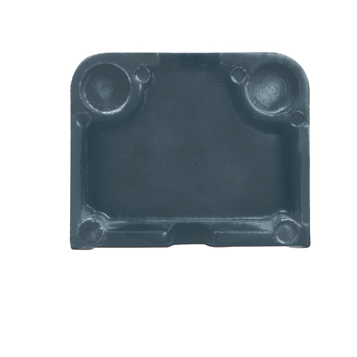 BASE DE RIEL DE CORTADOR DE CERAMICAS CAZ - 40B/50B/60B TRUPER - SUPERMIX