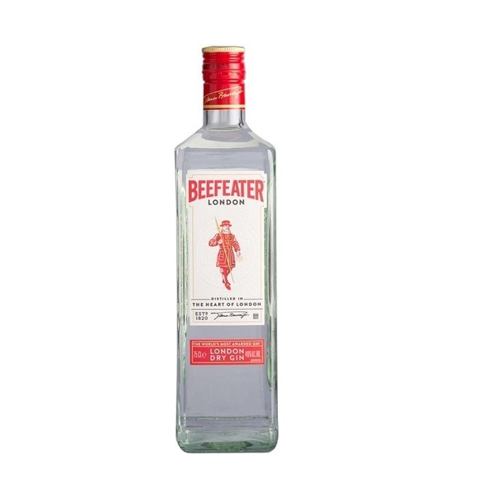 BEEFEATER GINEBRA LONDON DRY 75 CL - SUPERMIX