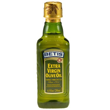 BETIS ACEITE DE OLIVA EXTRA VIRGEN BOT. 8 OZ - SUPERMIX