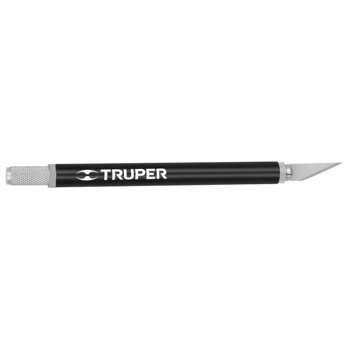 BISTURI PROFESIONAL CORTE FINO TRUPER - SUPERMIX