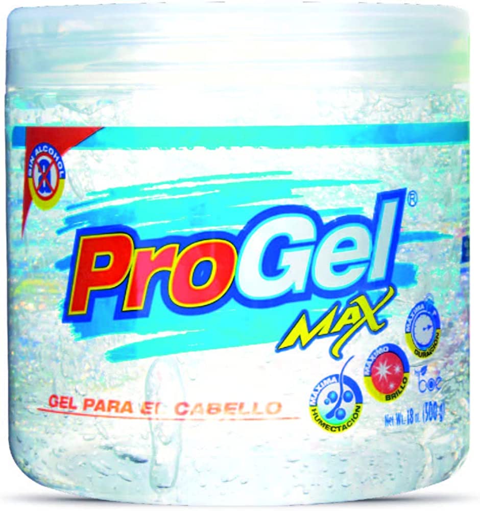 BOE GELATINA PROGEL M 18 OZ - SUPERMIX