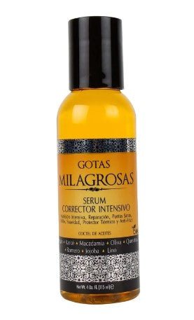 BOE GOTAS MILAGROSAS 4 OZ - SUPERMIX