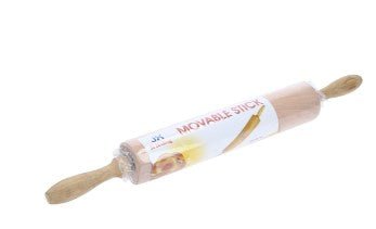 BOLILLO DE MADERA AL - 1033 - 03 - SUPERMIX