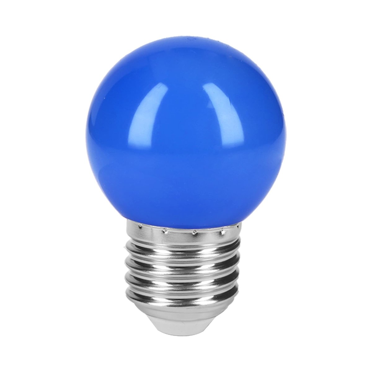 BOMBILLO LED 1W VARIOS COLORES - SUPERMIX