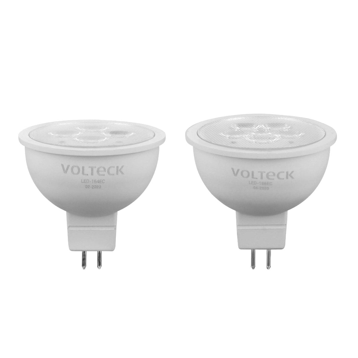 BOMBILLO LED TIPO MR16 BASE GU53 - SUPERMIX