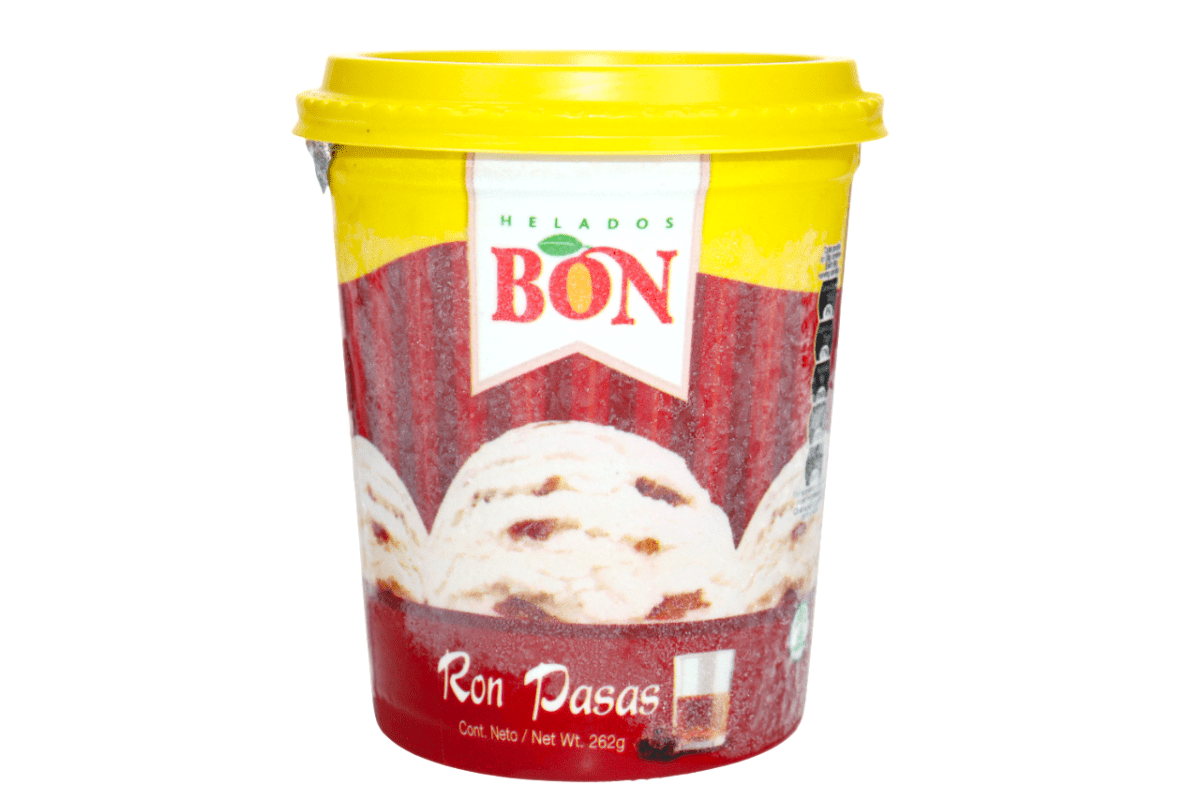 BON HELADO CHOCOLATE YCON JASP CHOC 0% AZ 1 PINTA - SUPERMIX