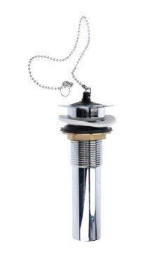 BOQ. LAVAMANO 1 1/4" X 6" ( METAL ) - SUPERMIX