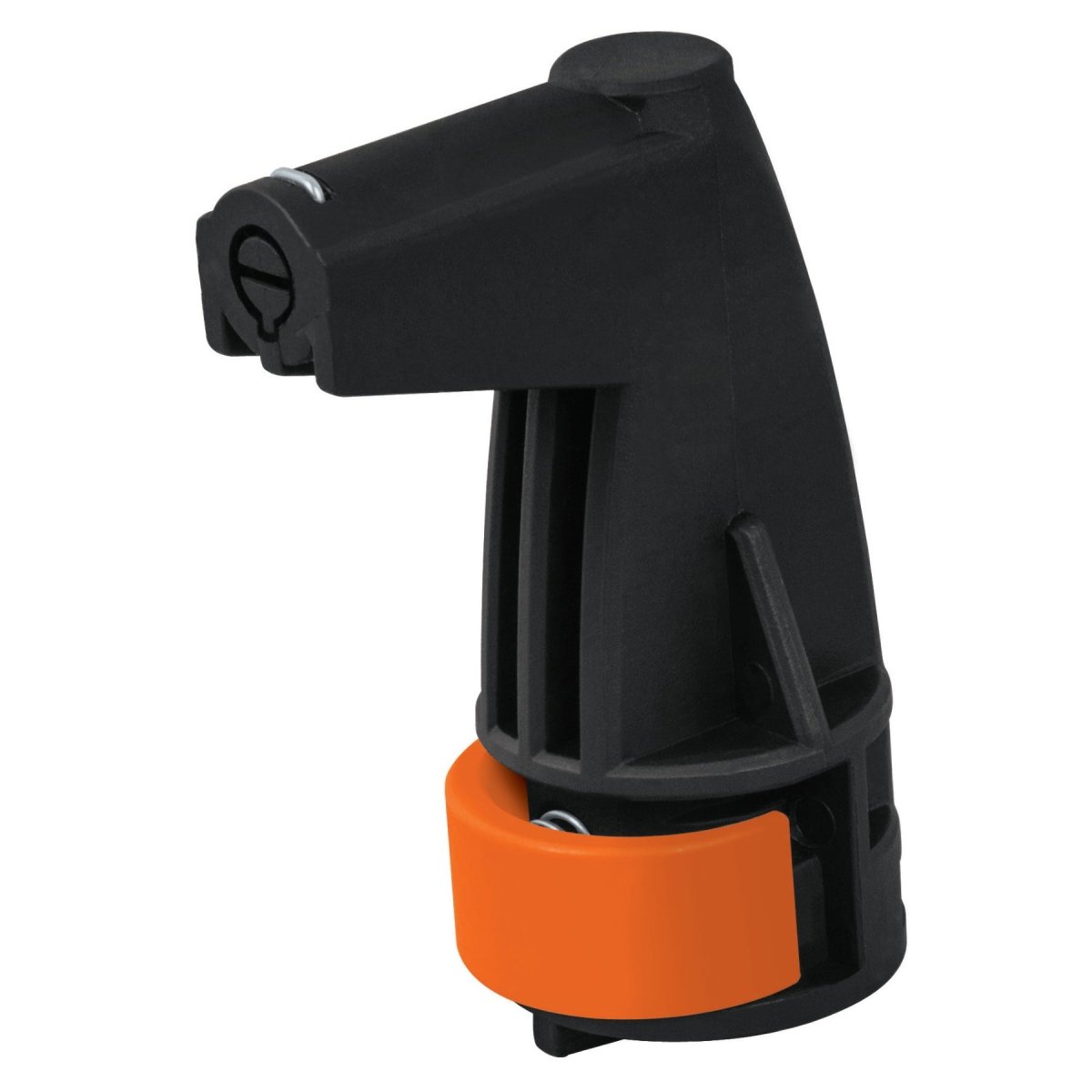 BOQUILLA FLEXIBLE PARA LAVA - 1600T Y 2000T TRUPER.. - SUPERMIX