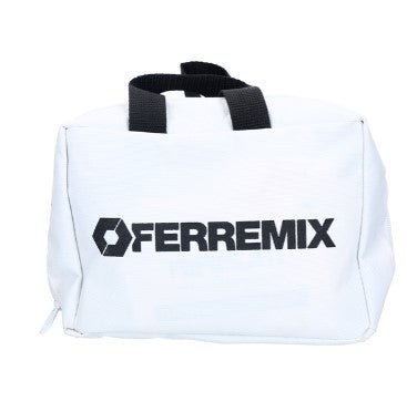 BOTIQUIN DE PRIMEROS AUXILIOS FERREMIX - SUPERMIX