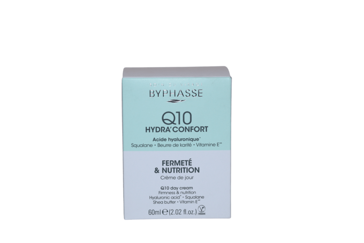 BP LIFT INSTANT Q10 CREMA DIA 60 ML - SUPERMIX