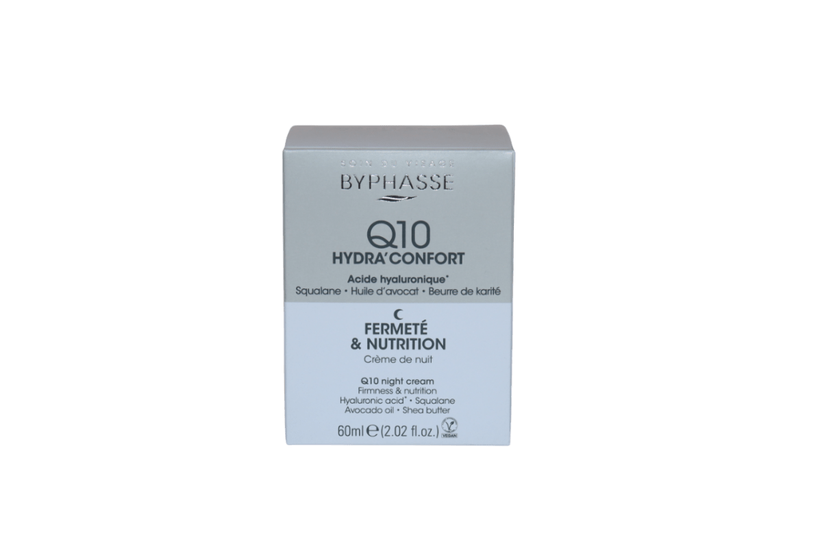 BP LIFT INSTANT Q10 CREMA NOCHE 60 ML - SUPERMIX