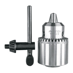 BROQUERO USO RUDO CON LLAVE, 1/2".. - SUPERMIX