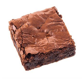 BROWNIE - SUPERMIX