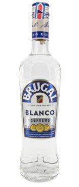 BRUGAL BLANCO 700 CC - SUPERMIX