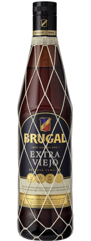 BRUGAL EXTRA VIEJO 1000 CC - SUPERMIX