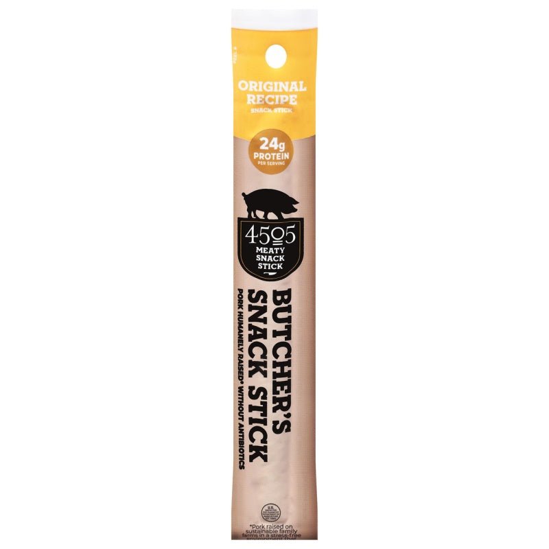 BTCHR SAUS LINK SNK ORIG 2 OZ - SUPERMIX