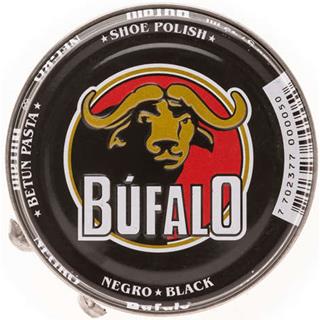 BUFALO BETUN NEGRO 36G - SUPERMIX