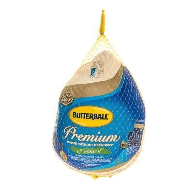 BUTTERBALL PAVO 14 - 16 LB - SUPERMIX