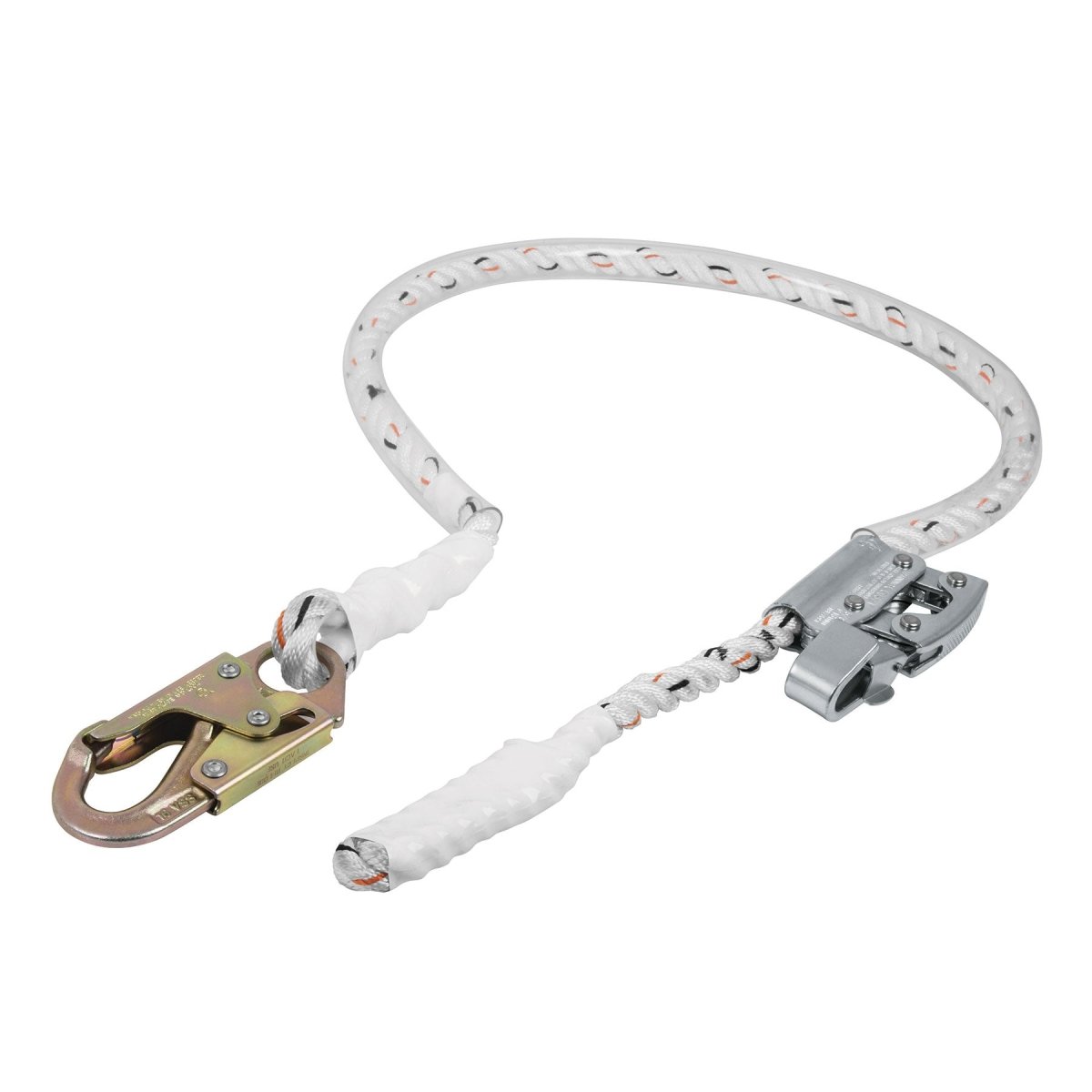 CABLE DE PROTECCION PARA LINIERO DE NYLON - SUPERMIX