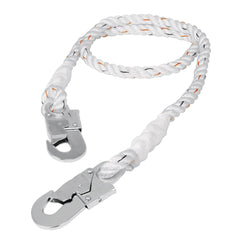 CABLE PROTEC. 2 GANCHOS 1.5M CAB - 5489 - 15 TRUPER - SUPERMIX