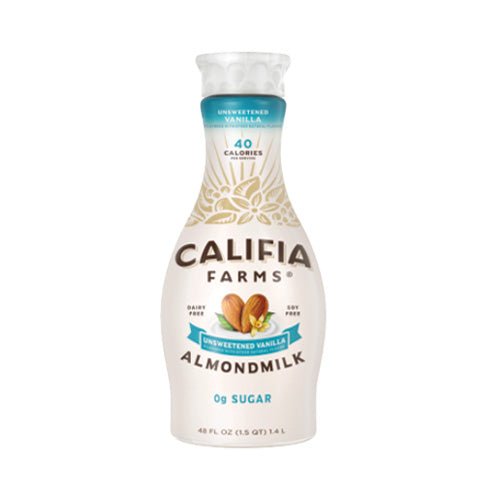 CALIFIA UNSWT VAN ALM MILK 48 FZ - SUPERMIX