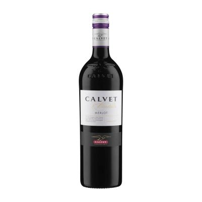 CALVET AETOS MERLOT CAB. SYRAH 75 CL - SUPERMIX
