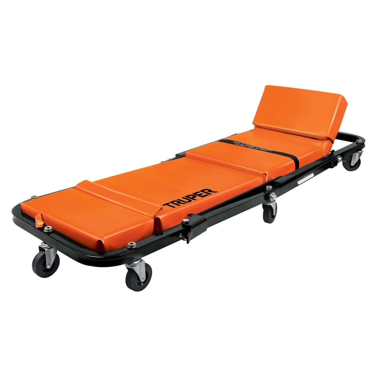CAMA DE TALLER DE CATA - 48 TRUPER - SUPERMIX