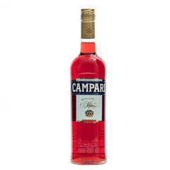 CAMPARI BITTER APERITIVO 75 CL - SUPERMIX