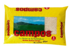CAMPOS ARROZ 5 LBS - SUPERMIX