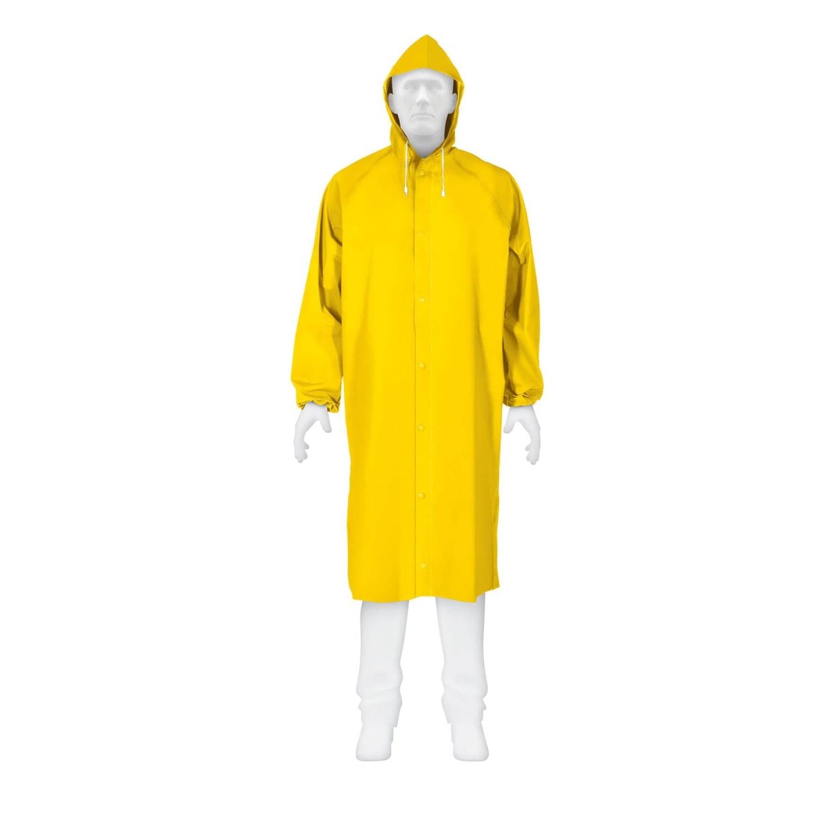 CAPA TRIPLE IMPERMEABLE TALLA XL TRUPER EXPERT - SUPERMIX