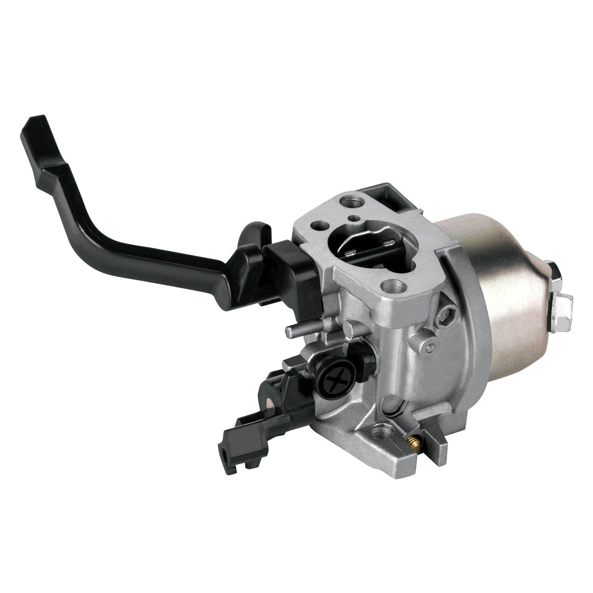 CARBURADOR PARA GENERADOR ELÉCTRICO GEN - * - SUPERMIX
