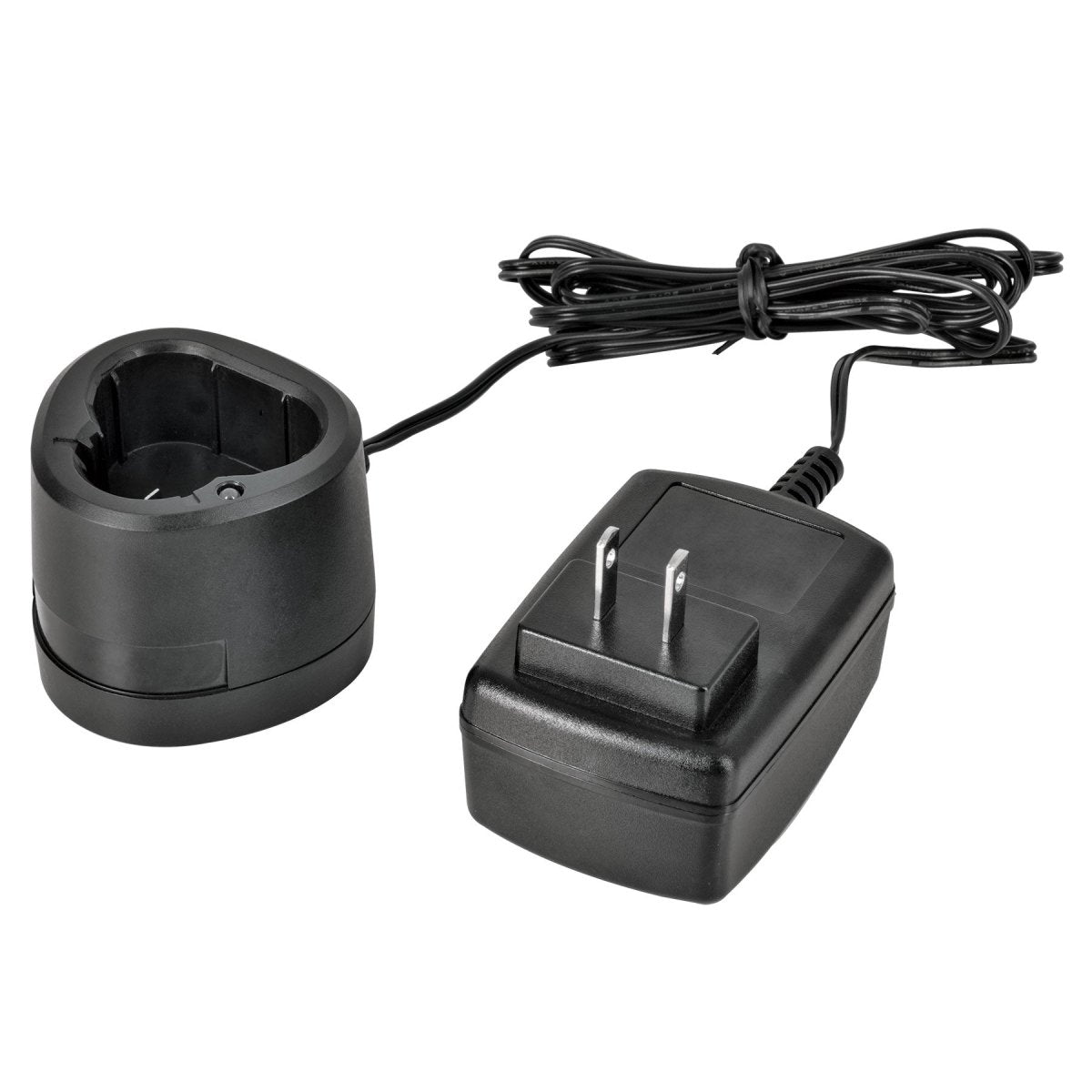 CARGADOR DE BATERIAS PARA TALADRO 12V (CAR - 12AC) TRUPER - SUPERMIX