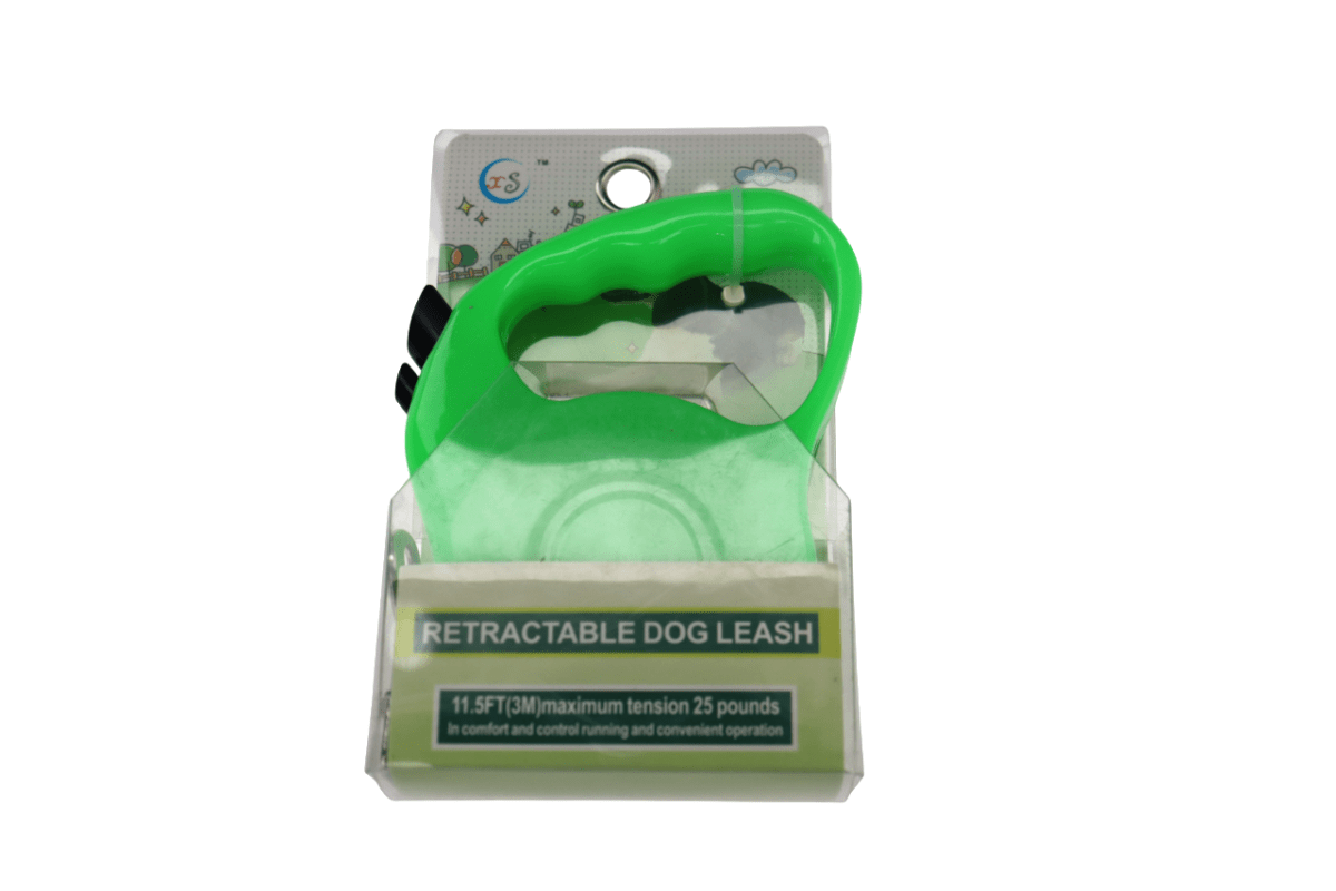 CARIBBEAN PET PASEADOR RETRACTABLE 25 LIB - SUPERMIX