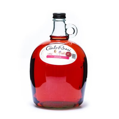 CARLO ROSSI RED CALIFORNIA 3 LT - SUPERMIX